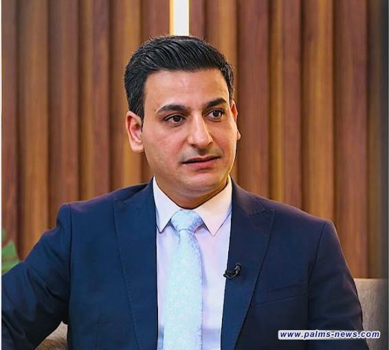 مجلس القضاء الأعلى : نبحث عن آلية لحماية حرية التعبير عن الرأي وترسيخ الحرية